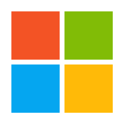 Microsoft Partner logo