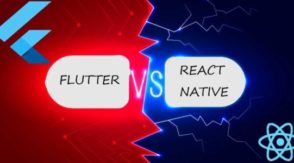Flutter Vs React Native | The Actual Comparison 2019
