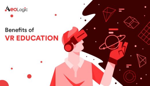 Benefits of VR Education