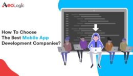 Best Mobile App Development Companies