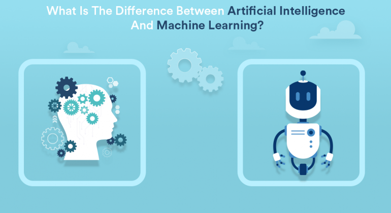 AI and Machine Learning