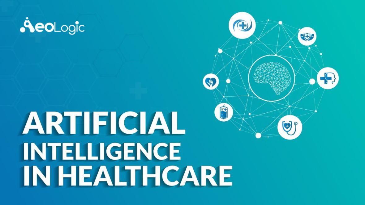 Artificial Intelligence iin Healthcare Industry