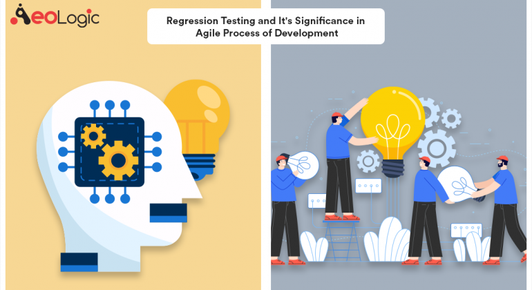Regression Testing in Agile Development