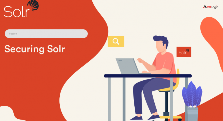 Securing-Solr