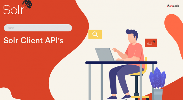 Solr-Client-API's