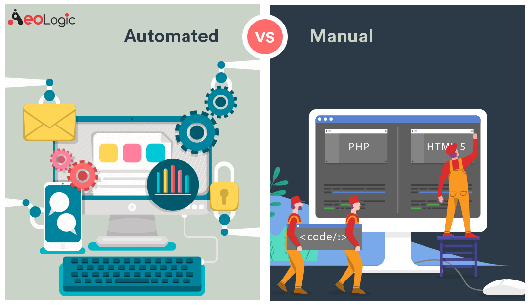 Web Application Testing: The Basics of Web App Test Automation