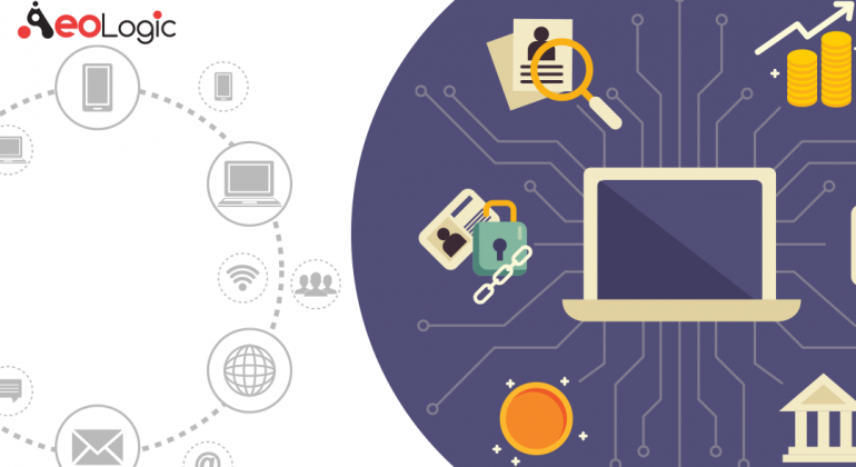 IoT and Blockchain