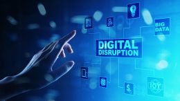 Enabled Digital Disruption