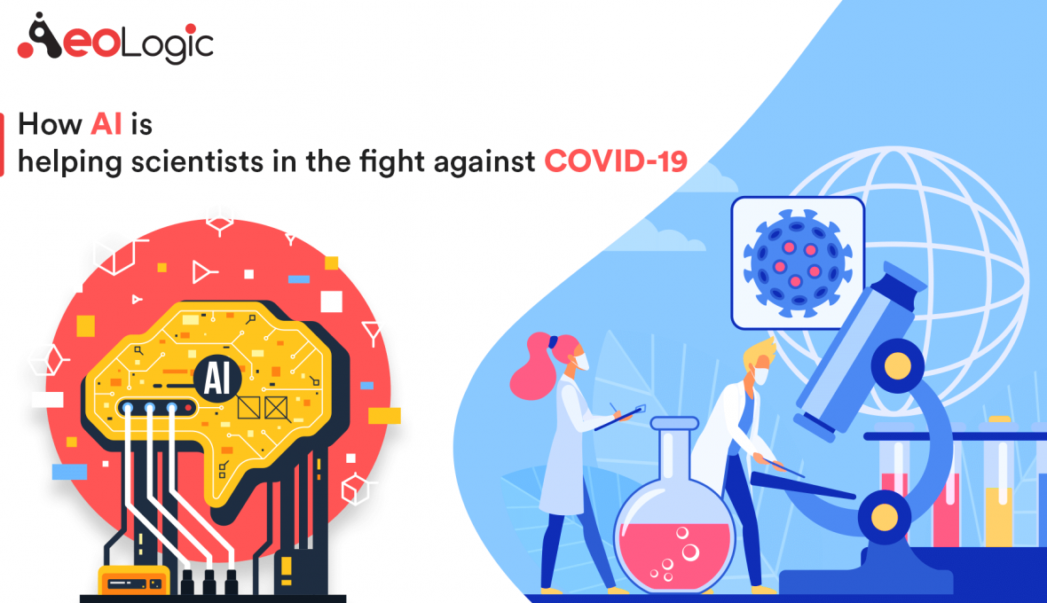 AI Solutions for Covid-19