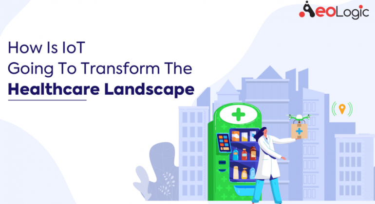 IoT in Healthcare Sector