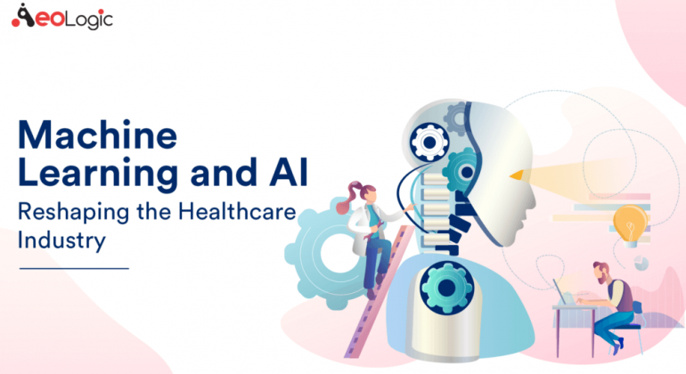 ML and AI Transforming in Healthcare
