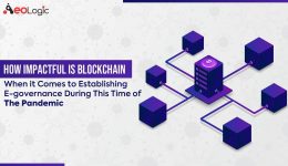 How impactful is Blockchain