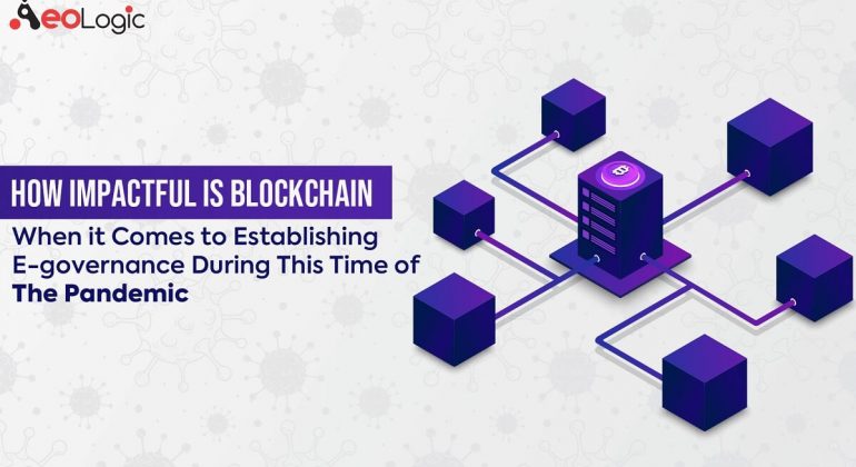 How impactful is Blockchain