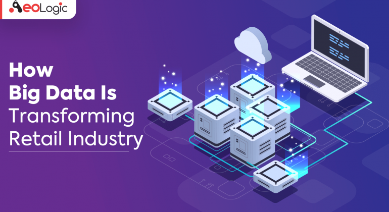 Transforming Retail Industry