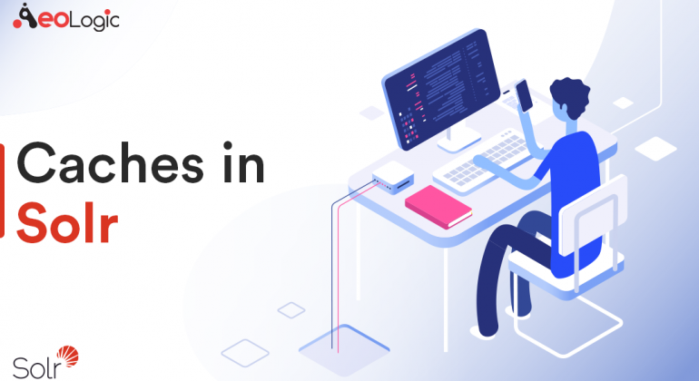 Caches-in-solr