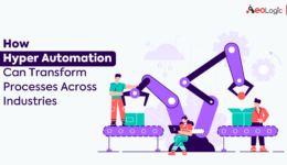 Hyper Automation Transformation