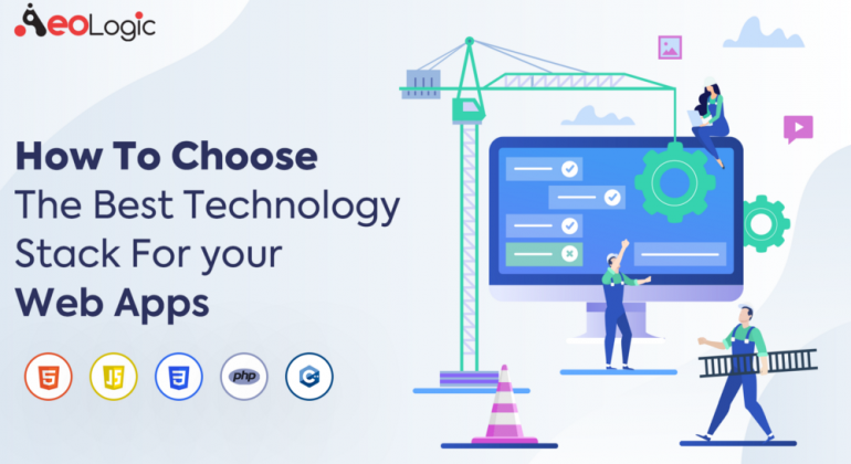 Stack For Web Apps