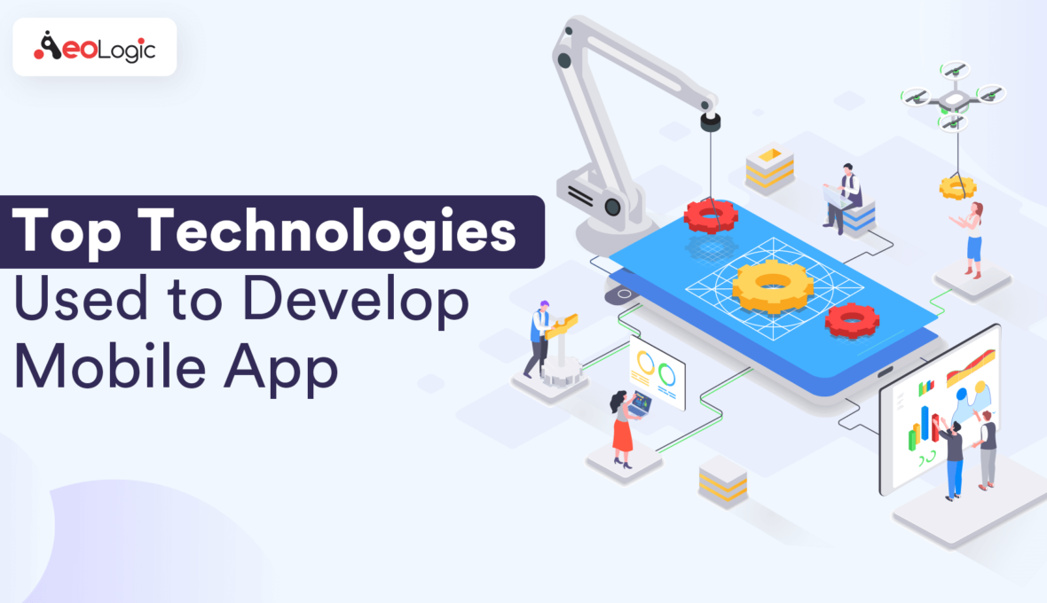 Technologies for Mobile App