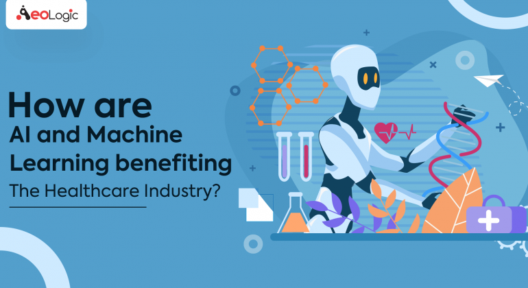 AI and ML in Healthcare