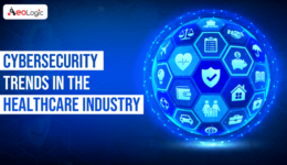 Cybersecurity Trends in Healthcare