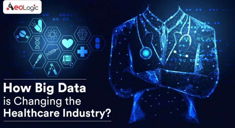 Big Data is Changing the Healthcare