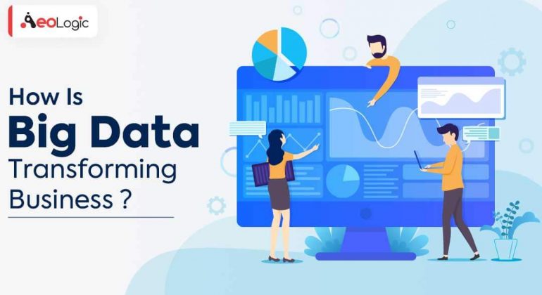 Big Data Transforming