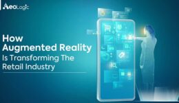 Augmented Reality Is Transforming Retail