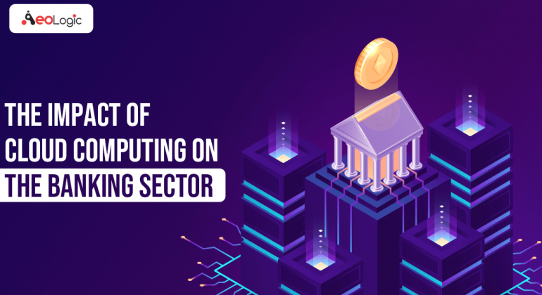 Cloud Computing On The Banking Sector