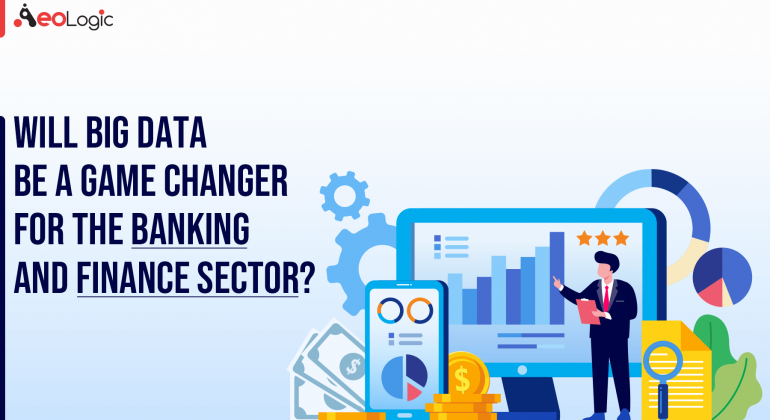 Big Data Changer for Banking