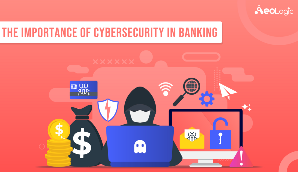 Importance of Cybersecurity in Banking