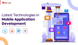 Technology in Application Development