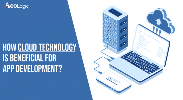 Cloud Technology for Mobile App Development