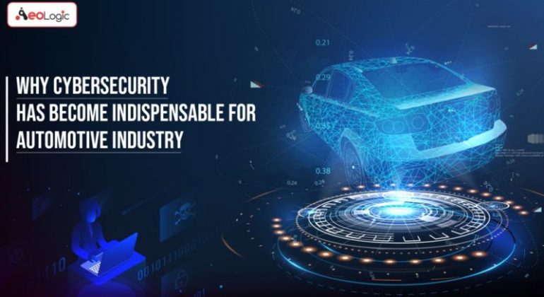 Cybersecurity for Automotive Industry