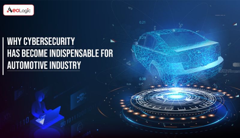 Cybersecurity for Automotive Industry