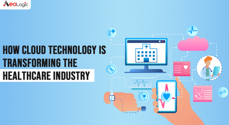 Cloud computing in healthcare