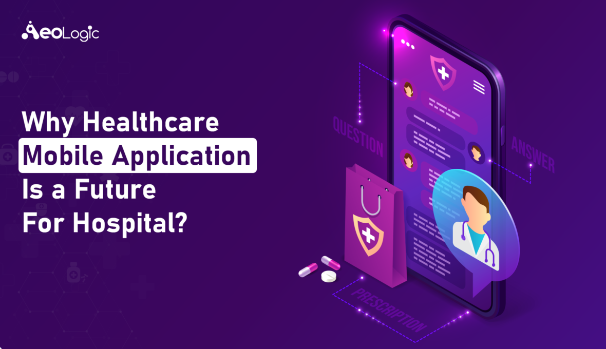 Mobile apps for Hospital