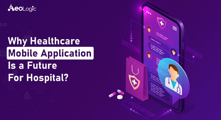 Mobile apps for Hospital