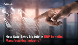ERP Benefits for Manufacturing Industry