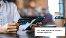 Mobile Application Transforming Banking Sector
