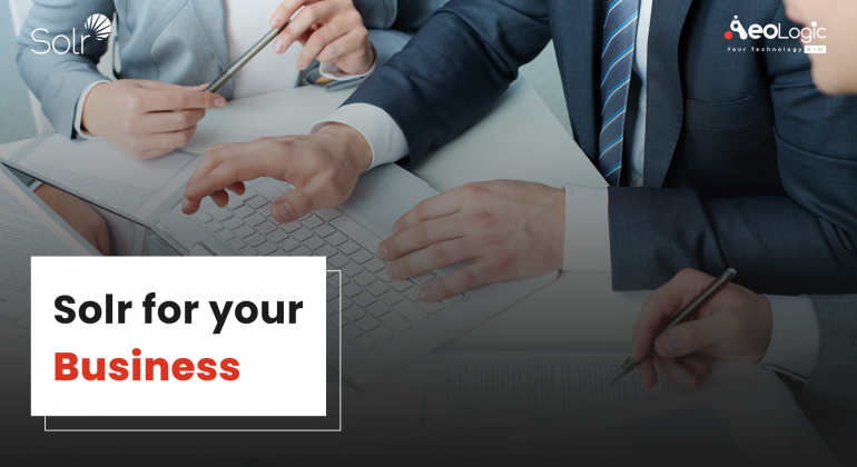 Solr-for-your-Busines