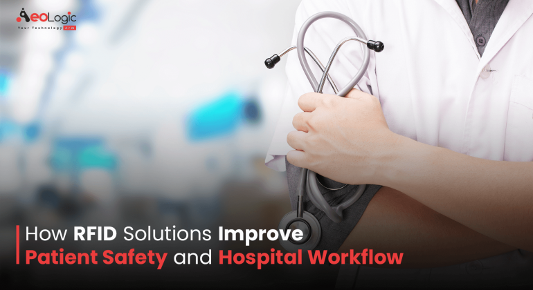 Healthcare RFID Solutions