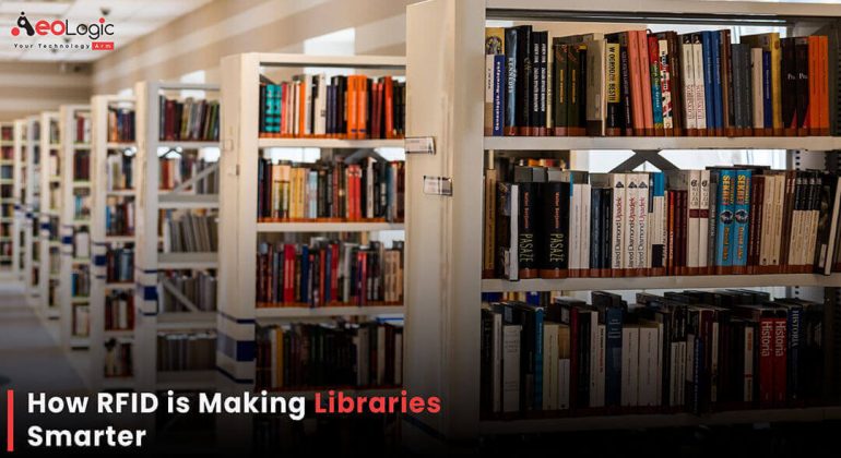 RFID in Library