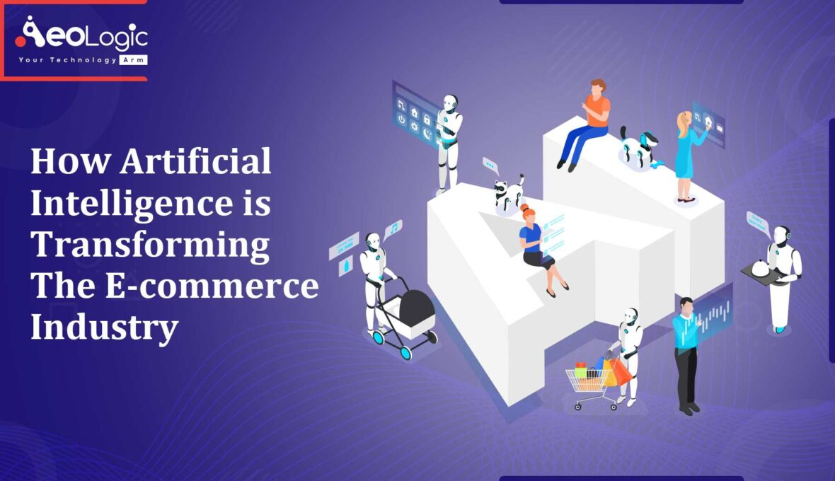 AI Transformation eCommerce Industry