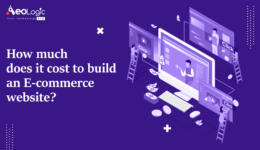 build an E-commerce website