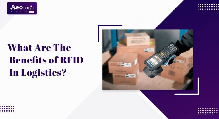 benefits of RFID
