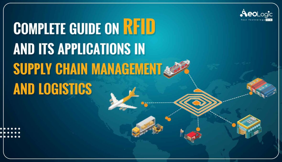 Applications In Supply Chain Management And Logistics