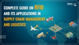 Applications In Supply Chain Management And Logistics