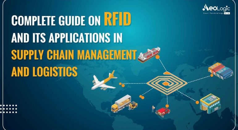Applications In Supply Chain Management And Logistics