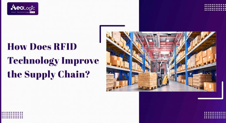 RFID technology in eCommerce