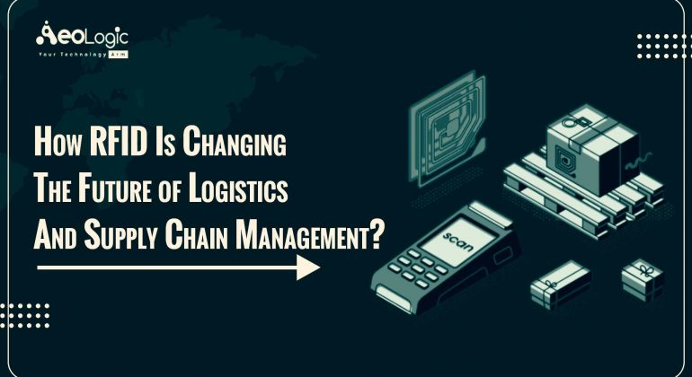 Logistics And Supply Chain Management